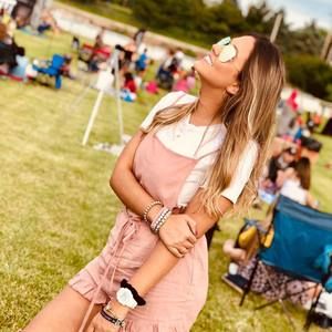 Meet your Posher, Andressa